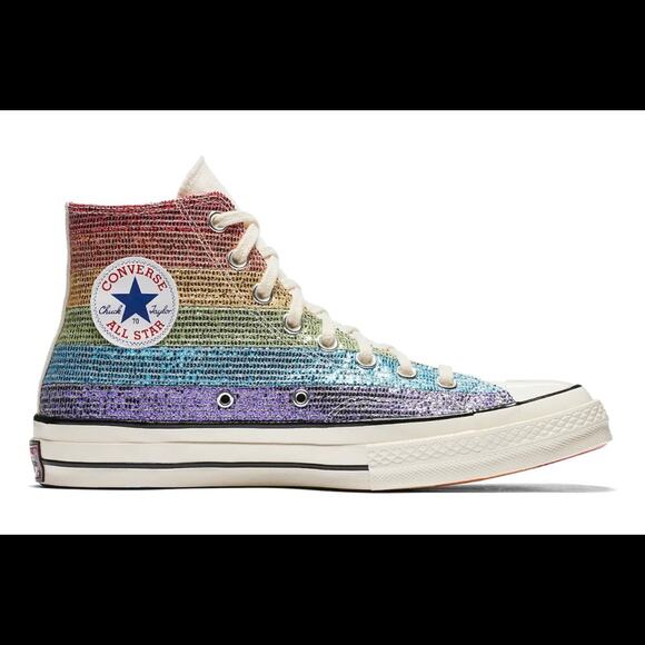 Converse Chuck 70 Hi shoes Taylor All-Star Miley Cyrus high top